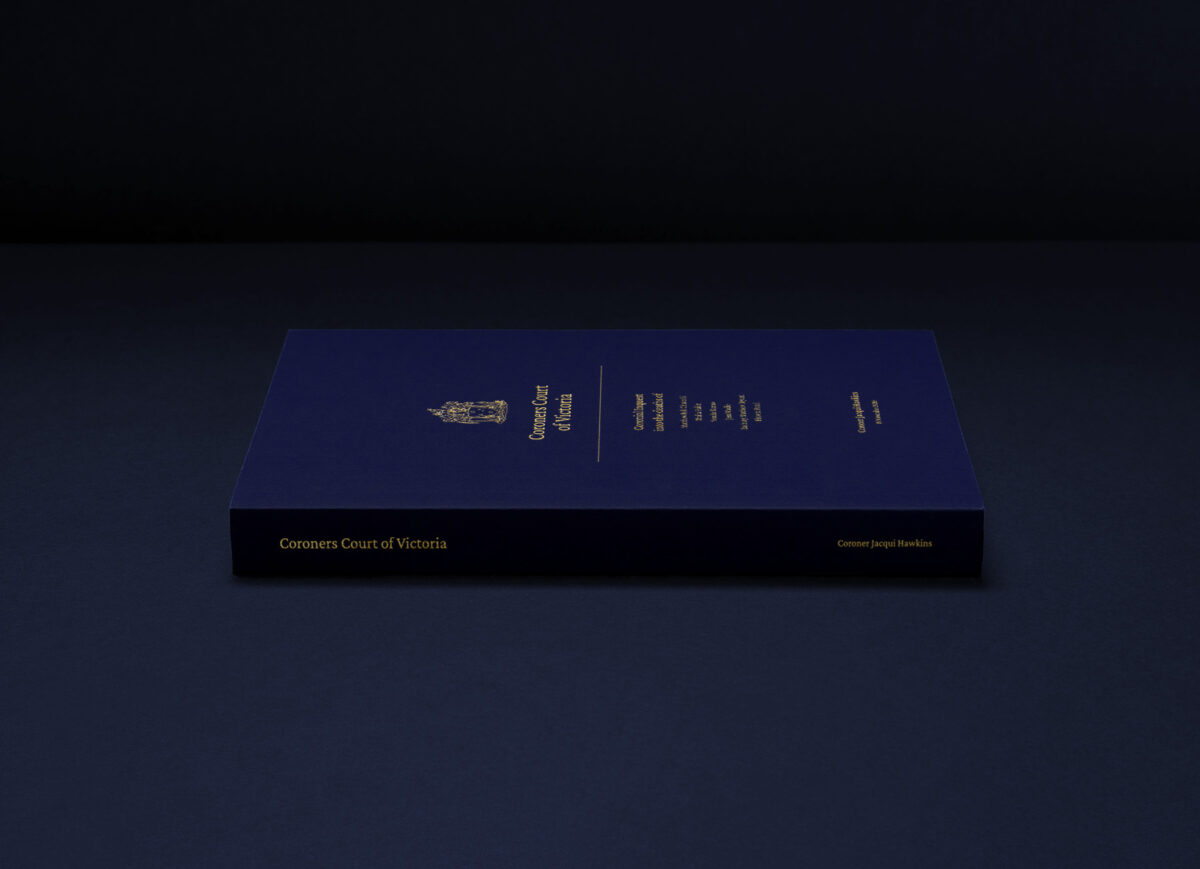 Coroners Court of Victoria thumbnail