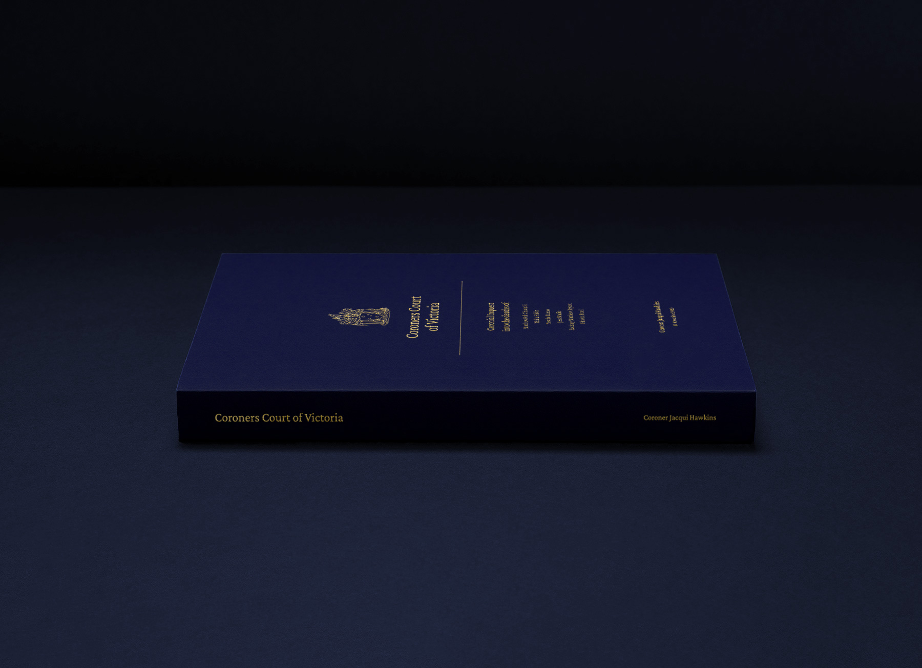 Coroners Court of Victoria featured image