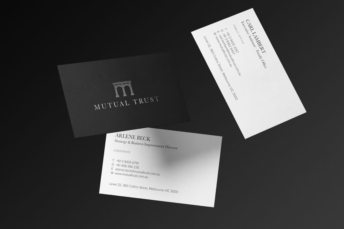 Mutual Trust thumbnail