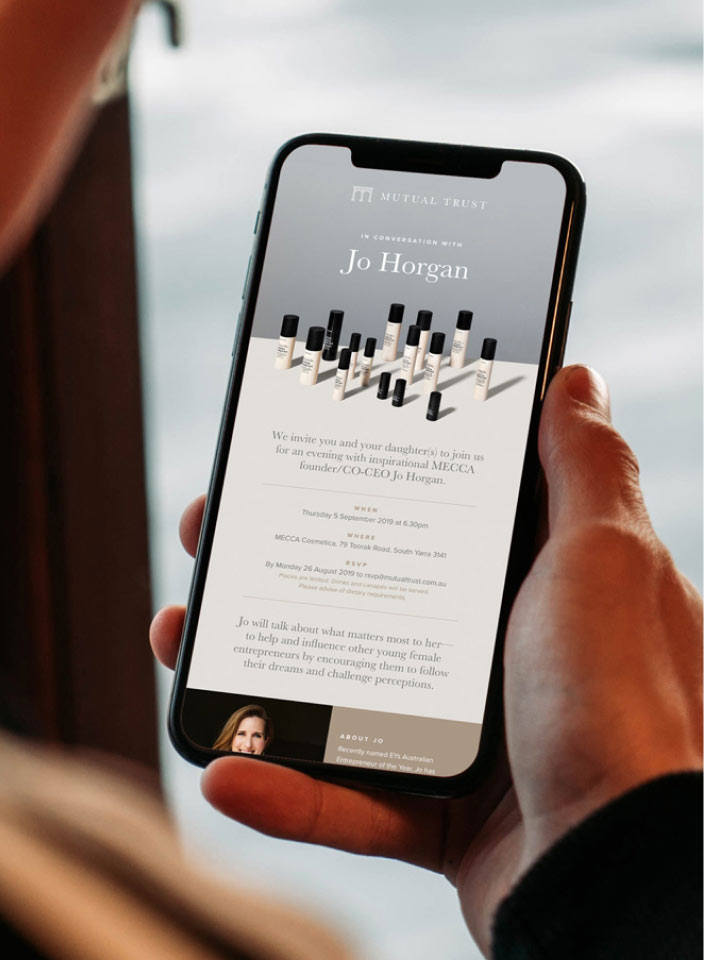 A destination to build your empire