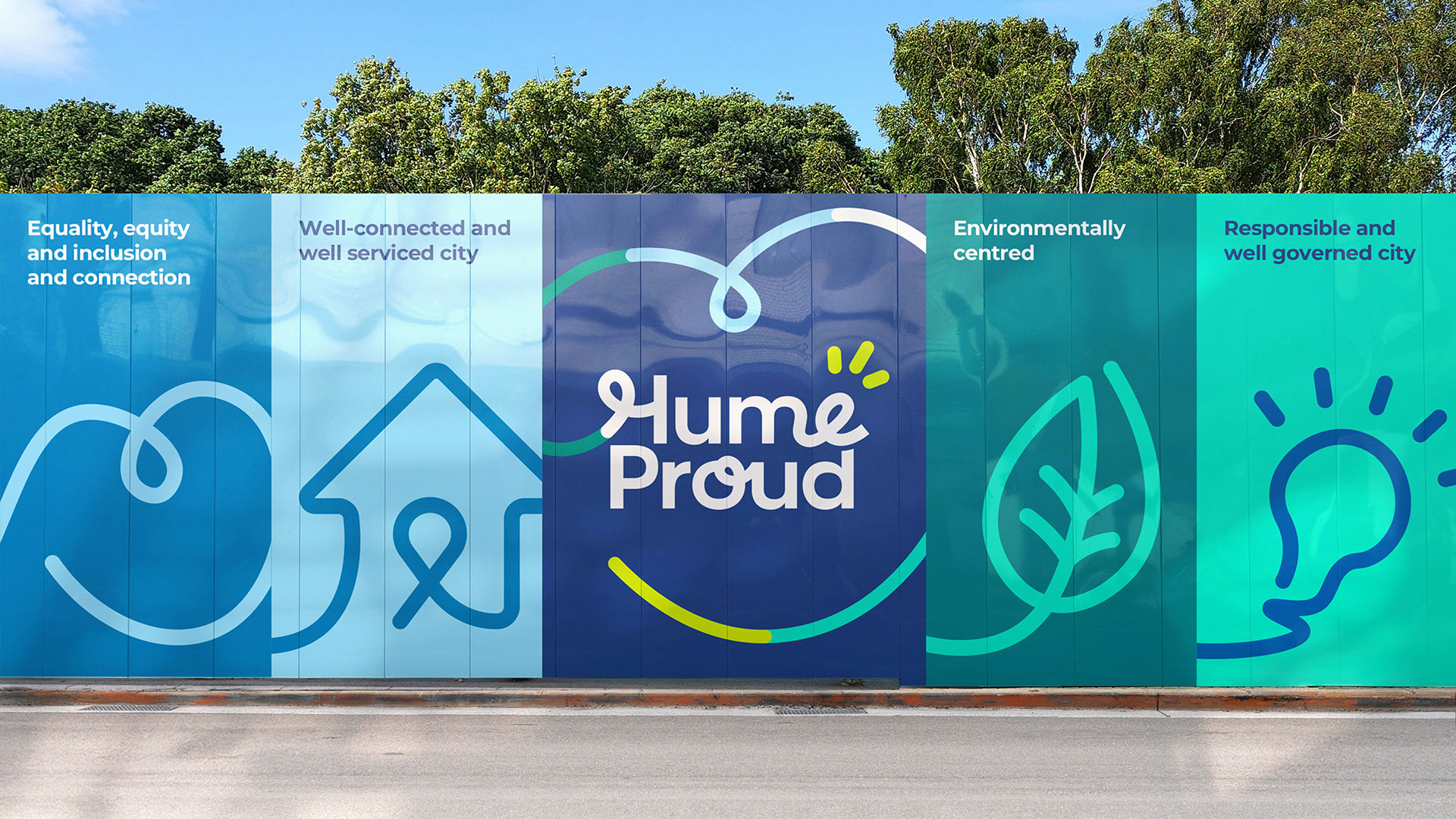 Hume City Council