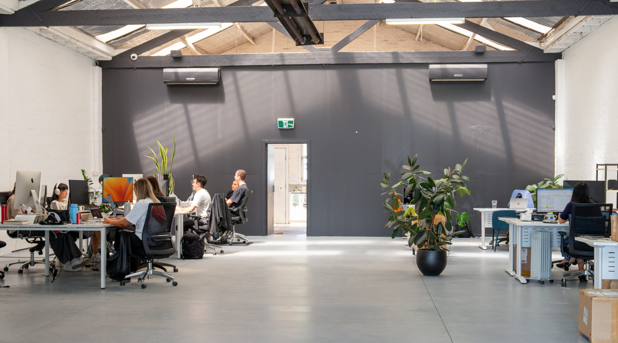 Built with intent. How our founder shaped the way WOO works.