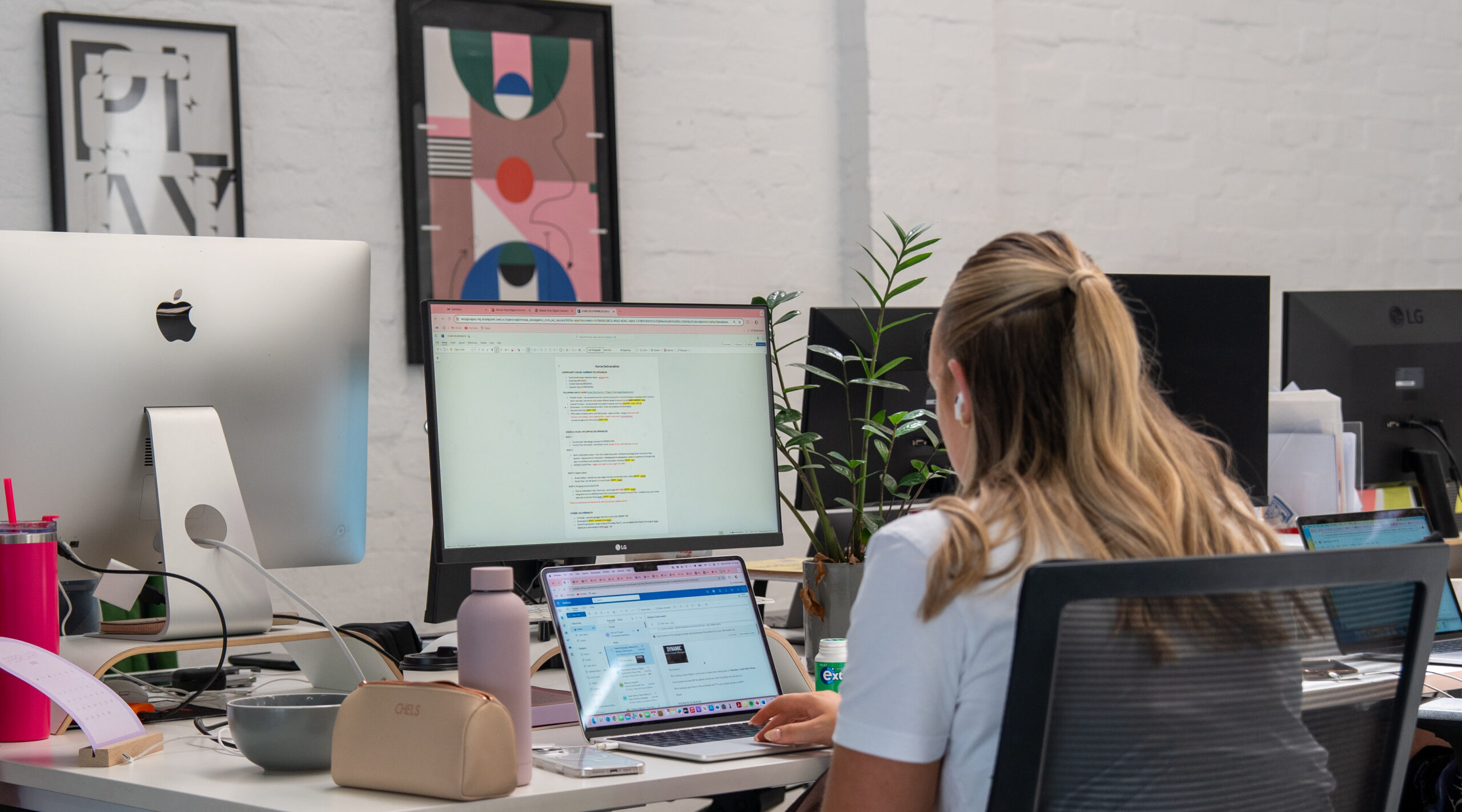 AI agents are changing how marketing works. Here’s what actually matters.