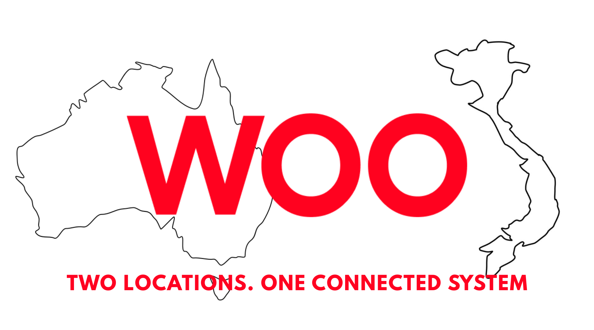 Built across Melbourne and Vietnam. Designed to work as one.
