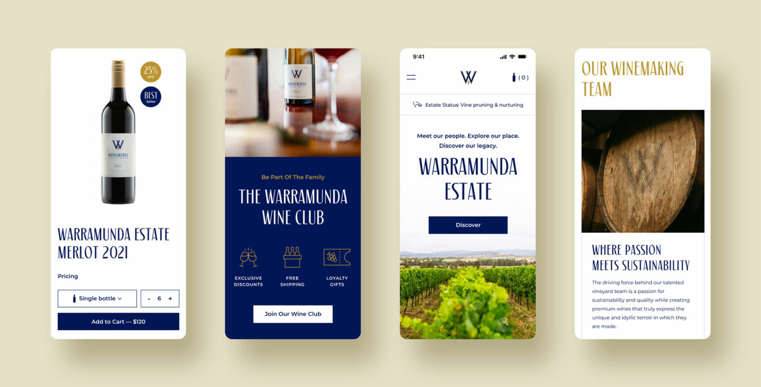 Why your ecommerce website is your most powerful salesperson